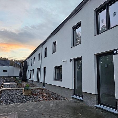 Appart'Hotel Trazegnies Courcelles Exterior photo