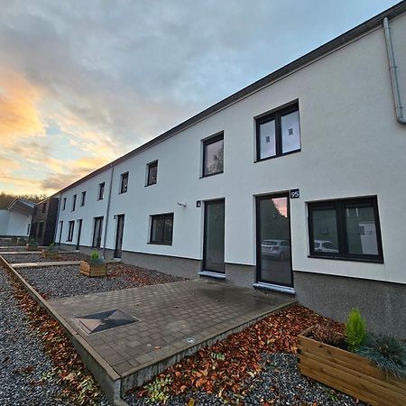 Appart'Hotel Trazegnies Courcelles Exterior photo
