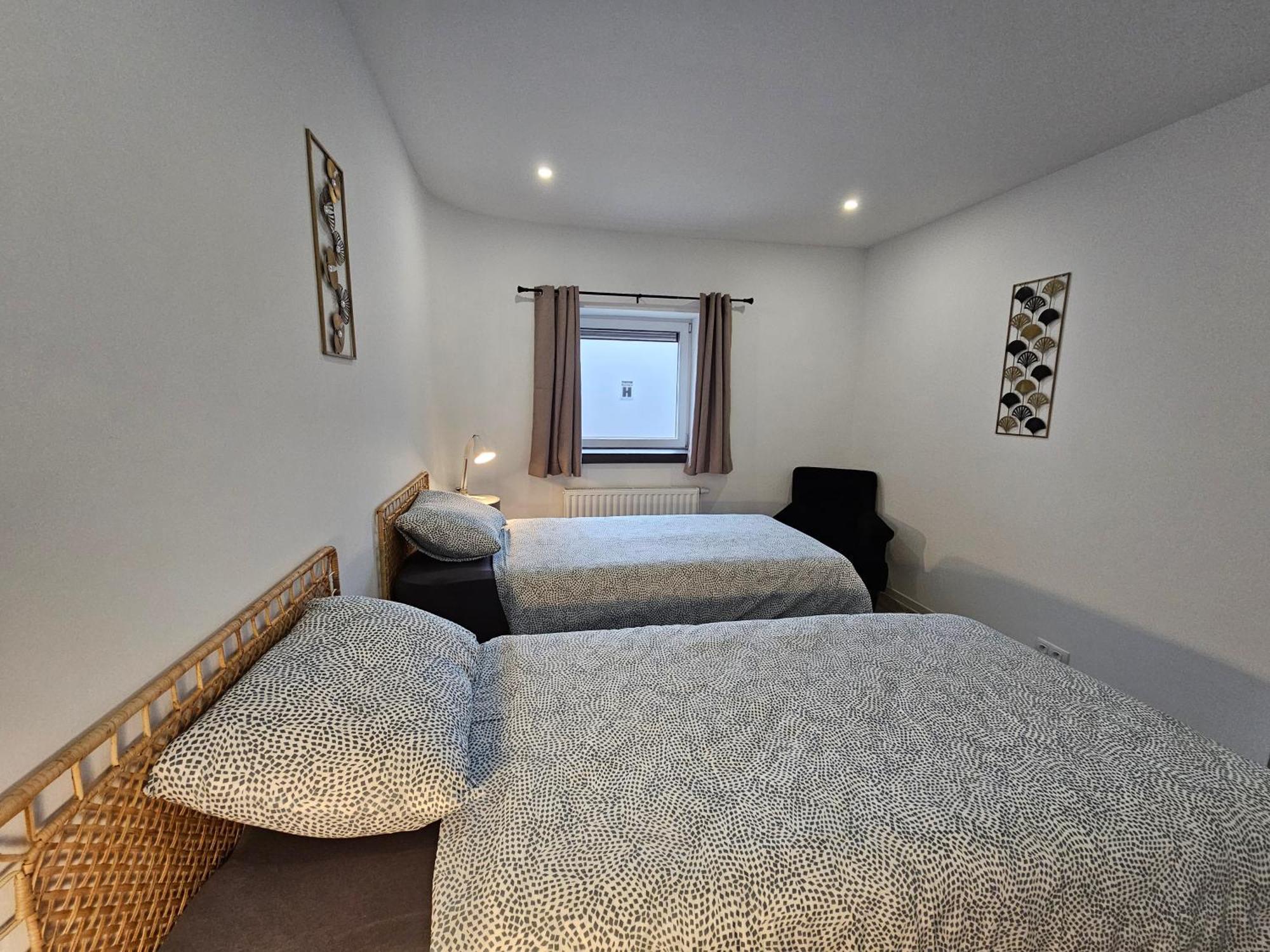 Appart'Hotel Trazegnies Courcelles Exterior photo
