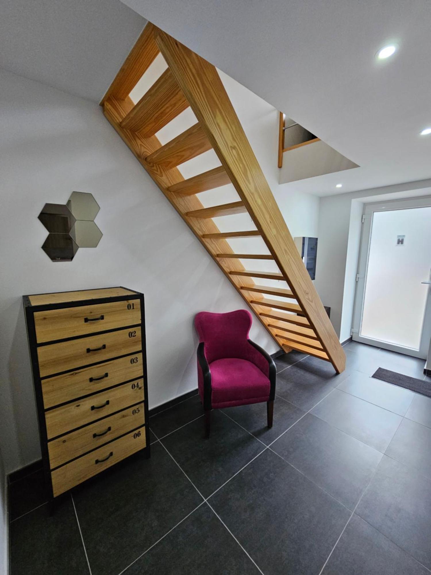 Appart'Hotel Trazegnies Courcelles Exterior photo