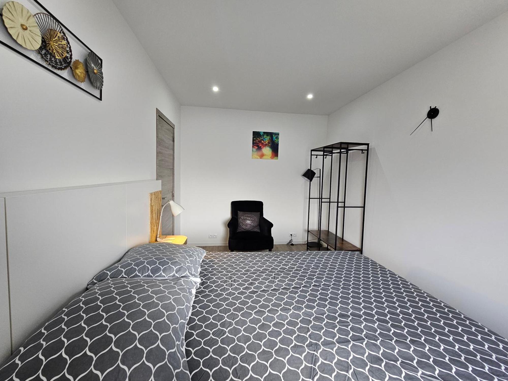 Appart'Hotel Trazegnies Courcelles Exterior photo